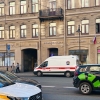 В Петербурге Haval сбил 7-летнего школьника на велосипеде