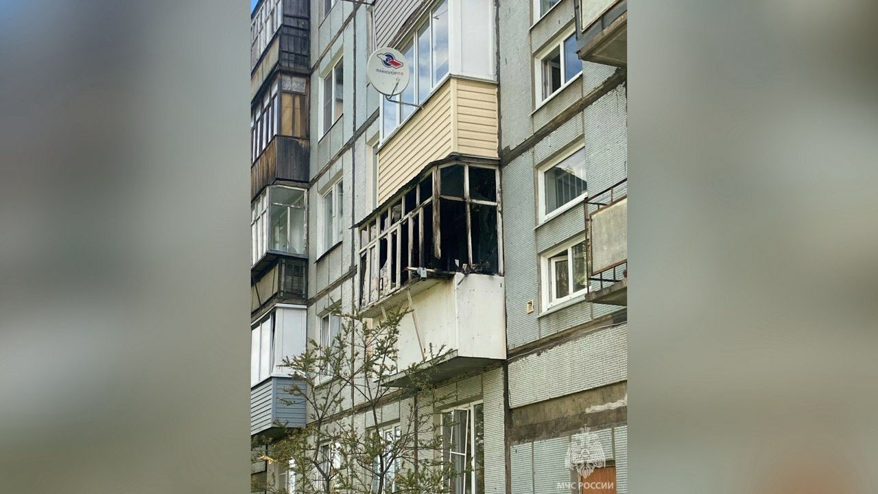«Дело рук» электросамоката: в Волгограде из-за СИМ полыхала квартира