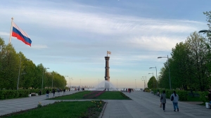 Парк 300-летия Петербурга благоустроит эксперт по спортплощадкам за 30 млн