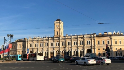 Конечная — Рыбацкое: почему электрички отменят на Московском вокзале с июля 2026 и когда вернут обратно?