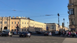 Апелляция не помогла отельерам отстоять незаконную гостиницу в доме у Московского вокзала