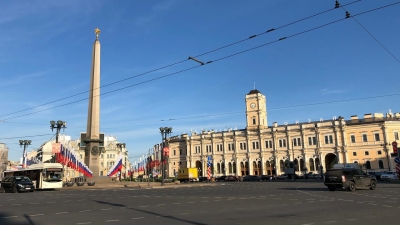 Важно для жителей СПб и ЛО! Поезда в Крым изменили расписание до сентября — сверьте свои билеты