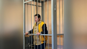 В Петербурге иностранку отправили в СИЗО на два месяца по подозрению в развращении подростка