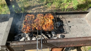 Накануне майских диетолог разжевал россиянам, как есть шашлык без чувства вины