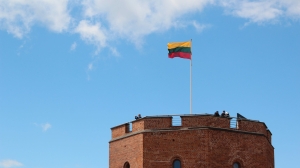 В Литве призвали благодарить Киев за желание бить по России