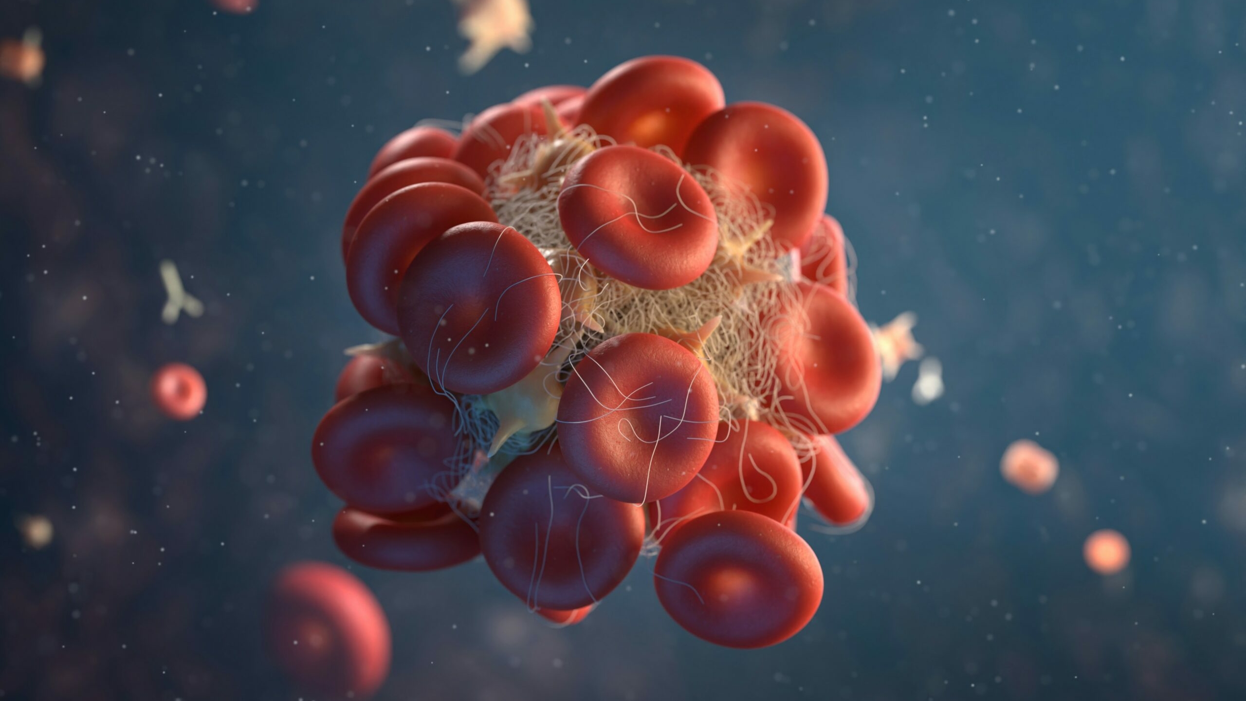 «Здоровый» выбор опасный для жизни: сахарозаменители могут вызвать тромбоз