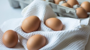 Кардиологи: 12 яиц в неделю — достаточно для здоровья