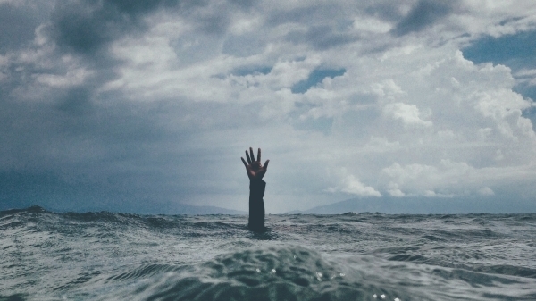«Всего на минуту»: последние слова туристки, пропавшей в море в Сочи
