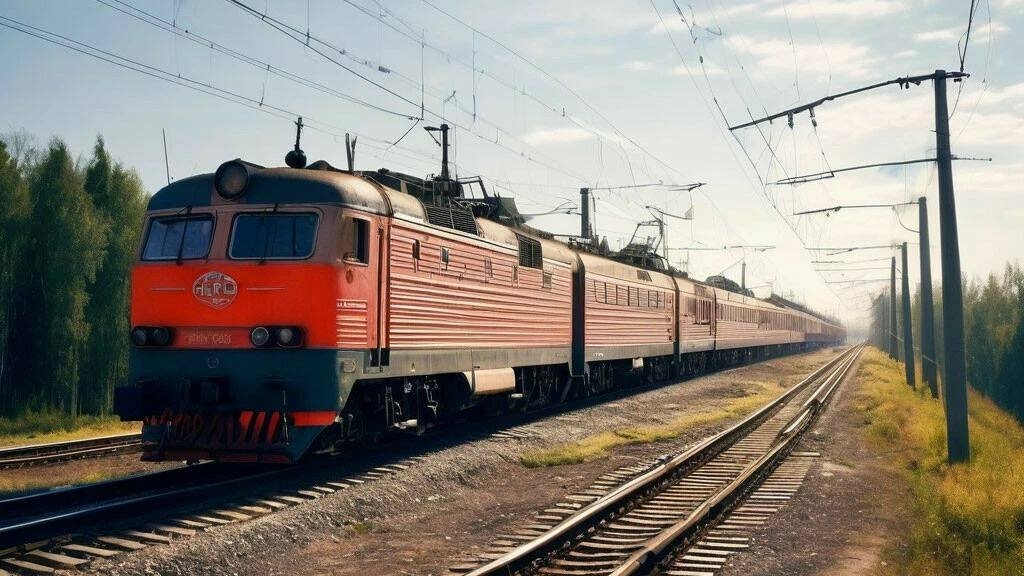 День железнодорожника в России 4 августа: история и традиции