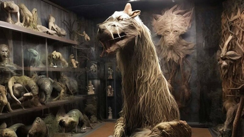 Интересные музеи Петербурга, которые нельзя пропустить