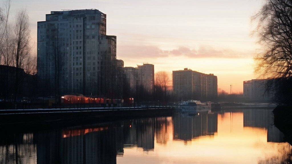 Где в Петербурге дешевле всего снимать жилье туристам летом