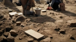 День археолога 14 августа: история, традиции, странные находки под землей Петербурга
