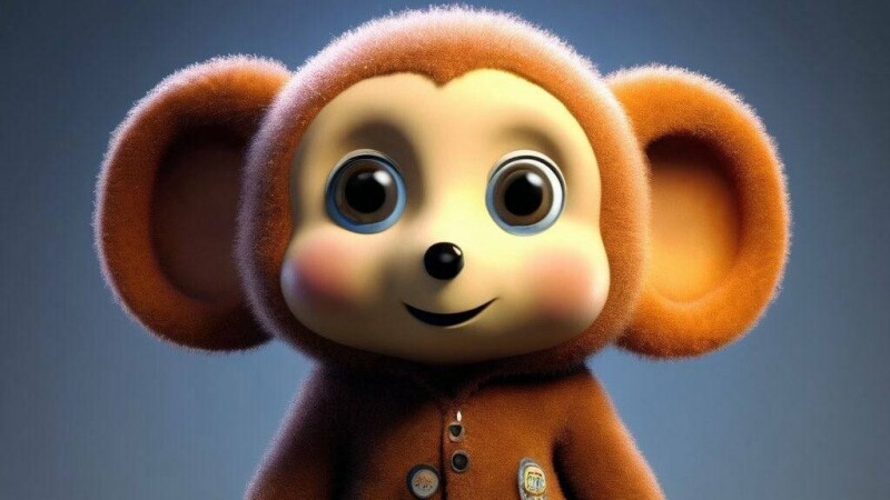 День рождения Чебурашки 20 августа: почему его любят в Петербурге