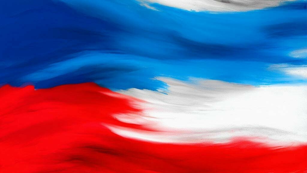 День государственного флага Российской Федерации: история и традиции праздника