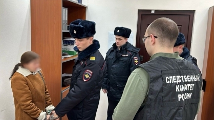 На Ставрополе женщине дали 4 года колонии за издевательства над 7-летней девочкой