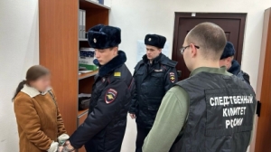На Ставрополе женщине дали 4 года колонии за издевательства над 7-летней девочкой