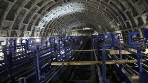 Обновленная станция метро Чернышевская после ремонта: чем обрадовали петербуржцев