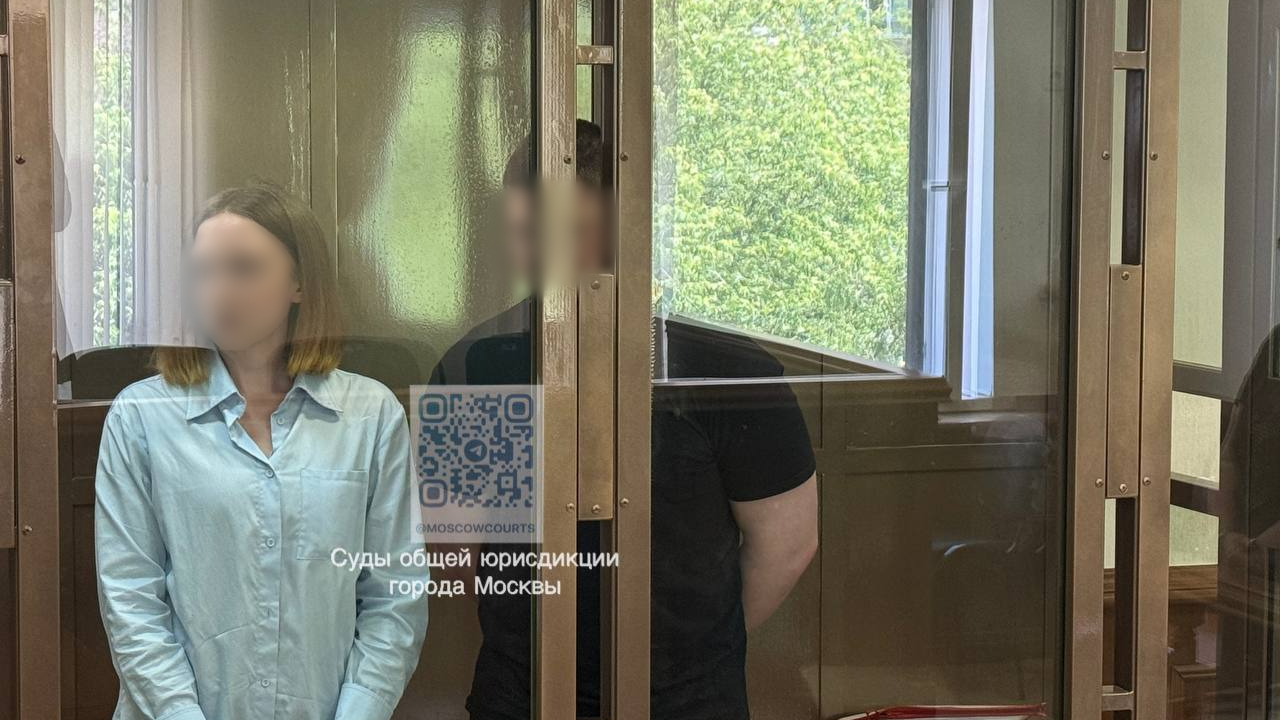 Диван с тайной и сюрпризом: в Москве пара, убившая мужчину, отправится в колонию