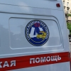 Побег из отдела полиции Петербурга закончился для девушки переломами: проводится проверка