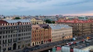 Тепло и сухо: погода улучшится в Петербурге с 21 июля