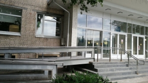 В Петербурге ввели новые льготы для участников СВО