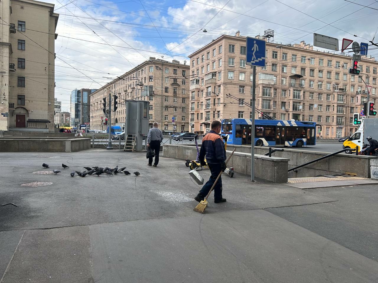 Гостиница для молодоженов в Санкт-Петербурге