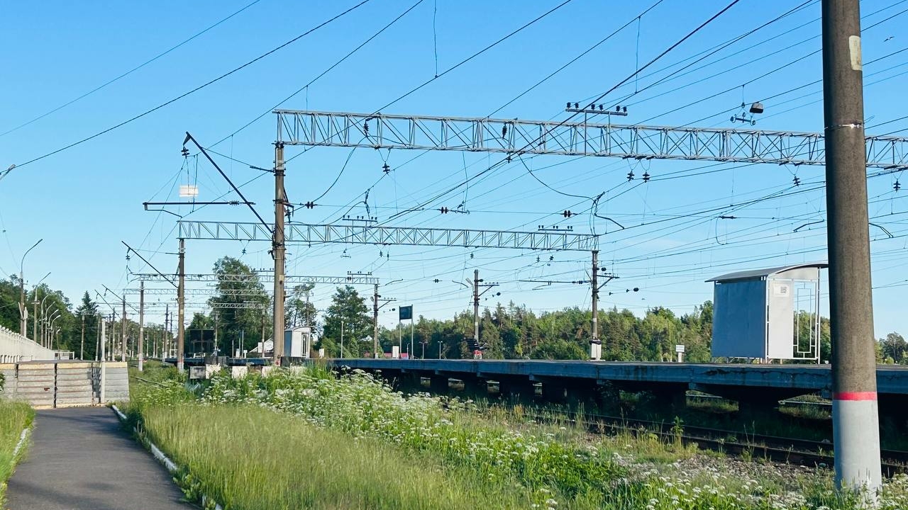 Все изменения движения электричек СПб и ЛО 2026: полная таблица по датам