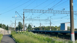 Все изменения движения электричек СПб и ЛО 2026: полная таблица по датам