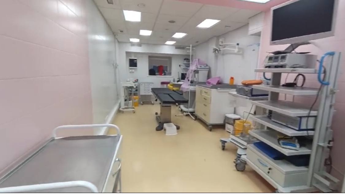 СК России расследует смерть ребенка в стоматологической клинике Красноярска
