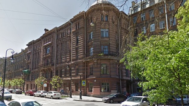 Фасады домов Целибеева и Афанасьева на Пушкинской улице отреставрируют к концу 2026 года