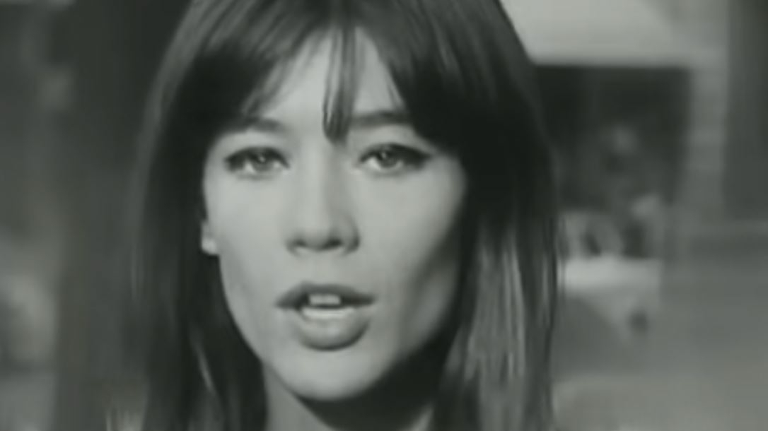 Французская певица и икона стиля 60-х Франсуаза Хард умерла на 81-году жизни