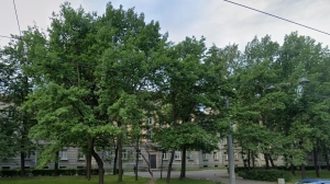 В Петербурге здание института под снос может получить статус памятника
