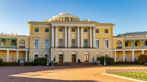 Музей-заповедник «Павловск» заплатит за охрану дворцов и парков 40 млн