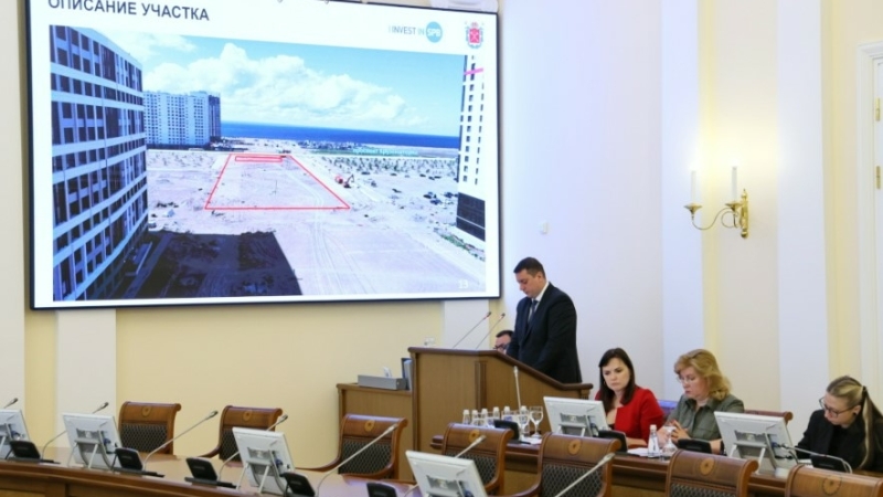 Новый крематорий, снос Центральной ТЭЦ и ангелы в Кронштадте: три проекта Градсовета, которые изменят облик Петербурга