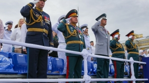 Опытный подрядчик установит трибуны для Дня ВМФ в Петербурге и Кронштадте