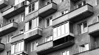 Эксперты предупреждают о массовом износе хрущевок к 2030 году
