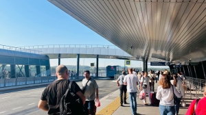 В Пулково предупредили о тренировочных учениях в ночь на 1 июля