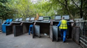 Рост себестоимости вывоза отходов может привести к увеличению свалок в России