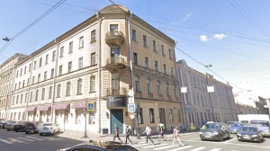 На чердаке дома на Полтавской улице труп убитой женщины пролежал три дня