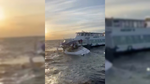 Капитану затонувшей яхты вынесли приговор после смерти пассажира в Финском заливе