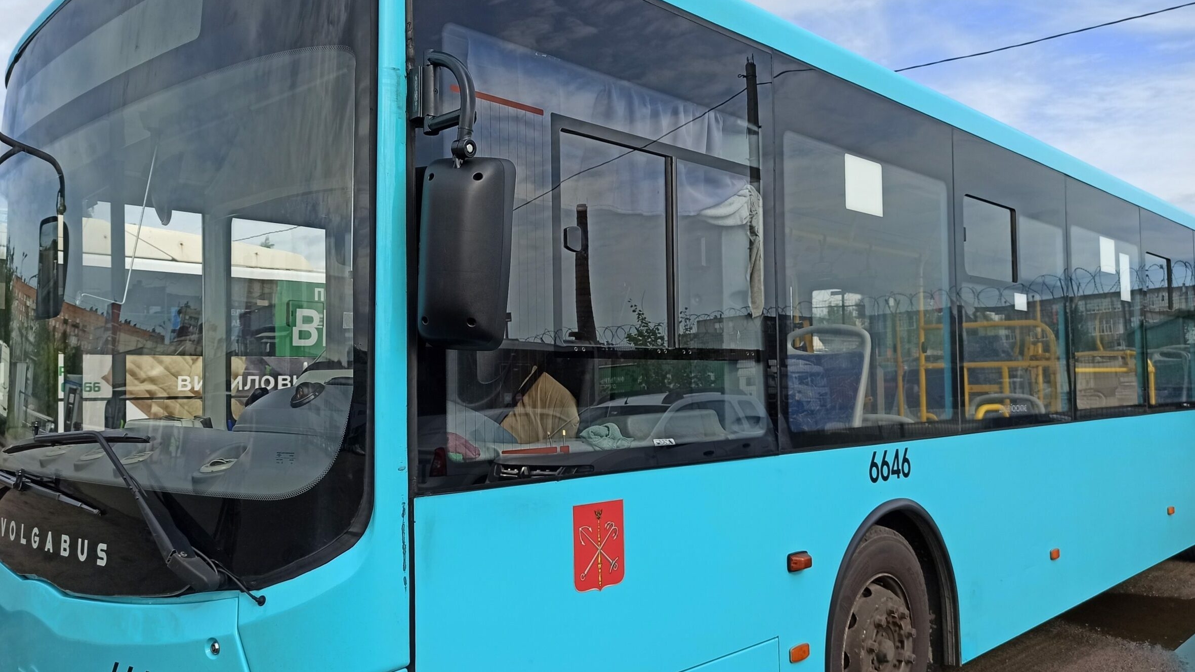 Петербург обогнал Москву по стоимости проезда на общественном транспорте