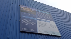 Судебный квартал на Петроградке подключат к водопроводу и канализации за 511 млн