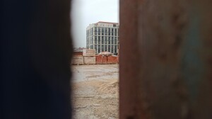 Судебный квартал и Дворец танца Бориса Эйфмана показывают рост цены на строительство. Теперь 62,5 млрд рублей