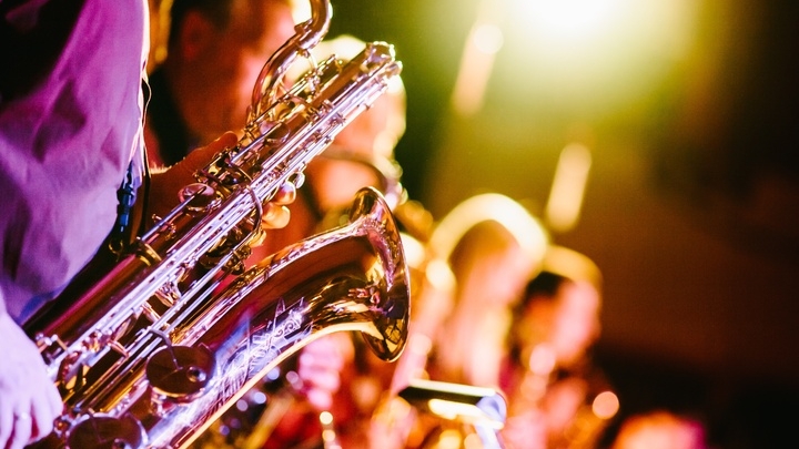 Джазовый фестиваль в Петербурге посетили более 200 тысяч зрителей