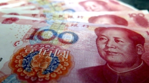 Банки Китая отвергают «грязные» юани из России