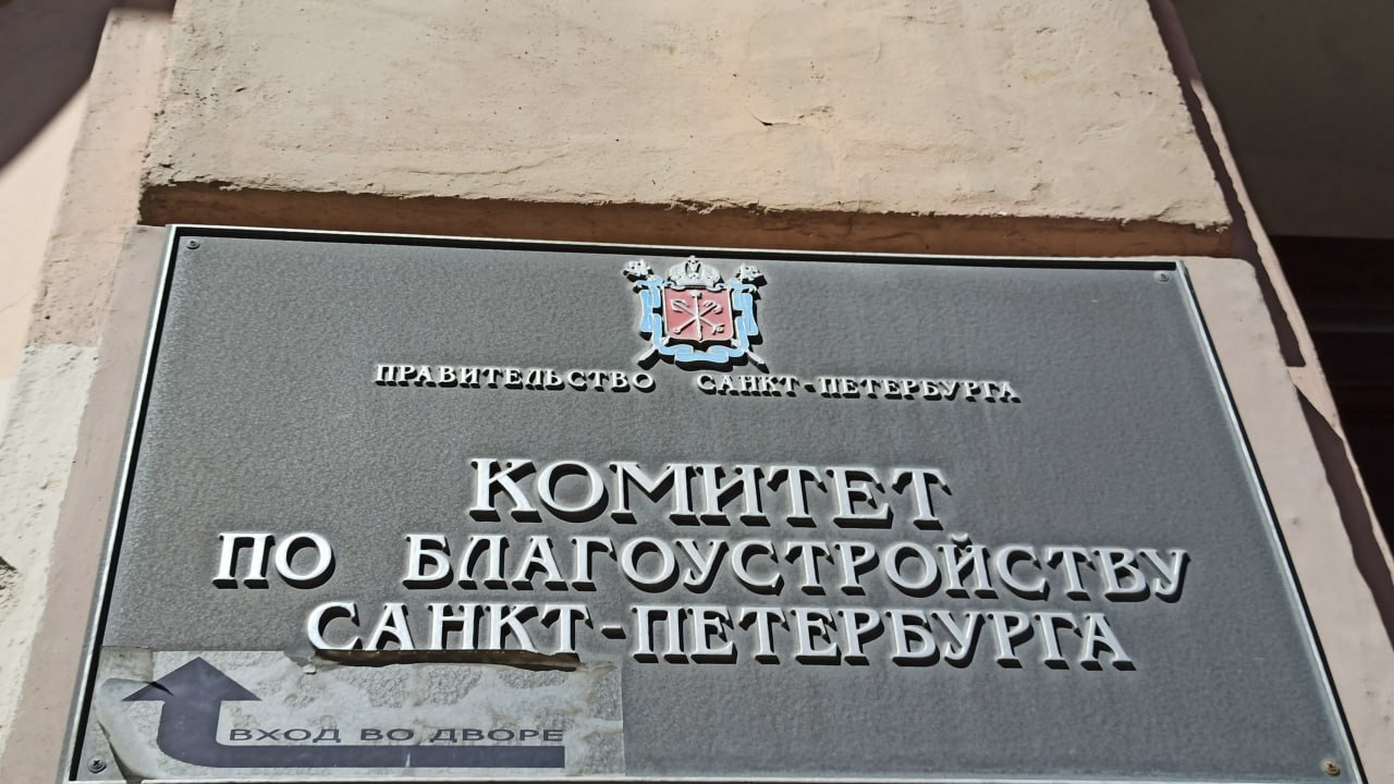 «Неуд»: стало известно, какие МО Петербурга не получат финансирование в 2025 году