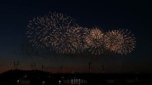 Как не лишиться денег и свободы 1 января 2026 года? Юрист призвал петербуржцев быть в здравом уме при запуске пиротехники