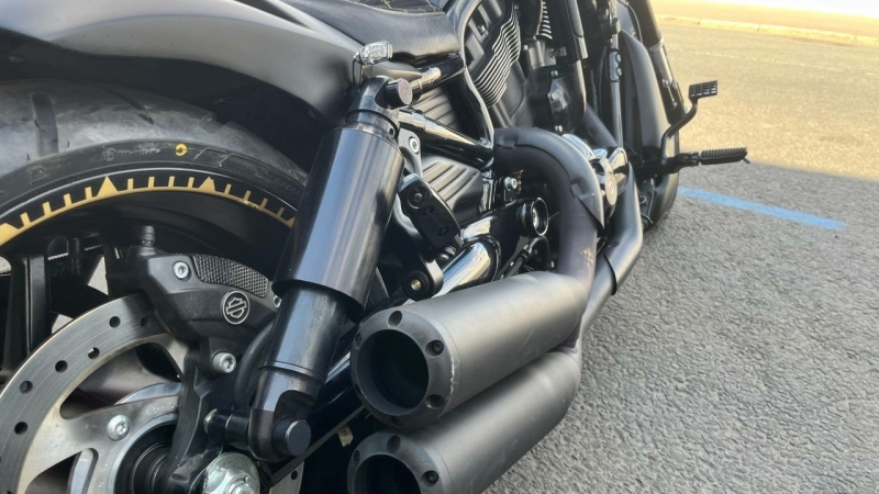 Петербургский мотосезон откроют в мае у стадиона «Газпром Арена»