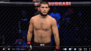 ФНС подтвердила, что бывший чемпион UFC Хабиб Нурмагомедов задолжал налоги
