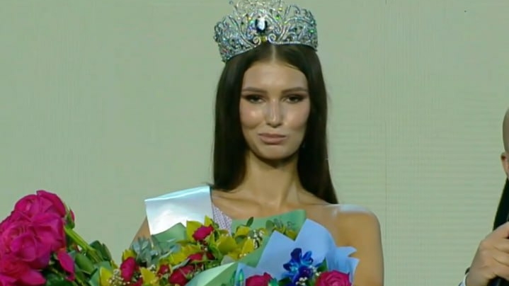 На ВДНХ определили «Мисс Москвы — 2024»
